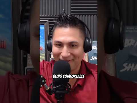 Quit Thinking So Much and Take Action #shorts  #podcast