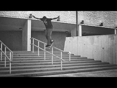 preview image for Josh Douglas' "Moving Forward" Part