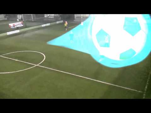 Vizyon Halı Saha 14.03.2016 19:00 - akillisaha.com