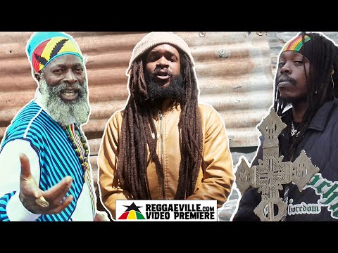 Capleton, Micah Shemaiah & Imeru Tafari - Full Bloom Riddim Medley [Official Video 2024]