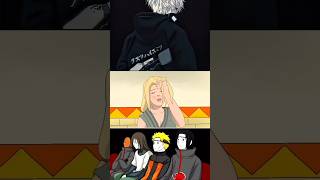 Download lagu Naruto gets crazy with Sakura and Tsunade #anime #naruto #reaction #sus #shorts mp3