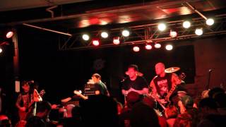 Comeback Kid - Our Distance