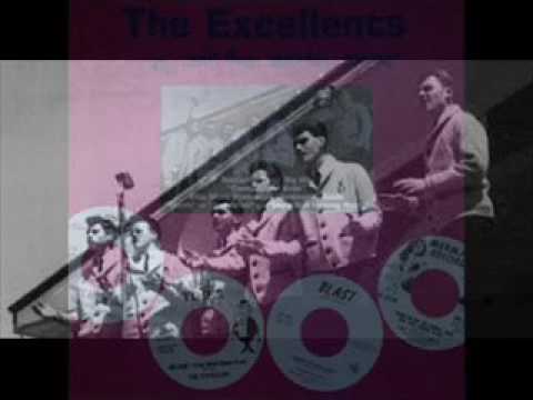 The Excellents  -  Coney Island Baby
