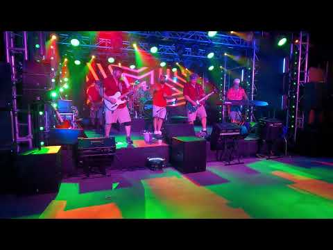 Legendary Lane Live promo video