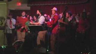 Set Your World on Fire - McMercy Family Band.wmv