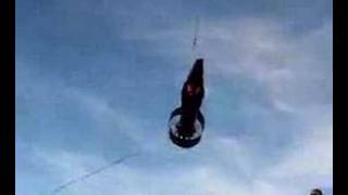 Steriogram&#39;s extreme weekend