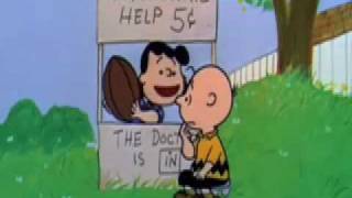 Charlie Brown Censored