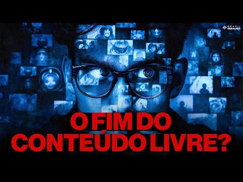 Novidades Estranhas - Circuito Paralelo