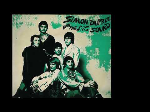 For Whom The Bell Tolls - - Simon Dupree And The Big Sound