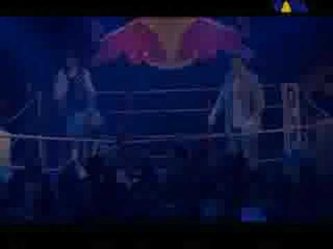 WBW 2005 - Tetris Vs Filip