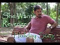 She Wants Revenge 🎵 Holiday Song