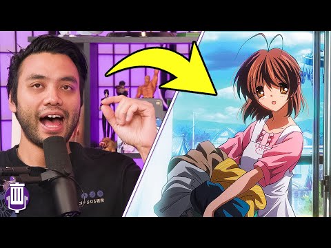 Clannad After Story Really Hits You in the Feels