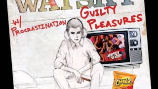 Watsky- Waking Hour