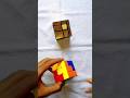 18 Move Pattern With Rubik S Cube Shorts Rubikscube