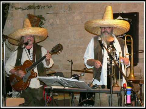 Harzbuerger Themebrueder