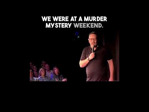 Murder Mystery