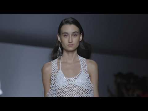 Minas Trend SS18 Desfile Plural