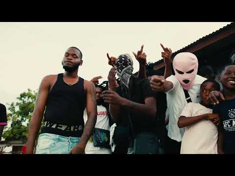 TKM - Drive by shooting   (Prod. By Wstlnd)