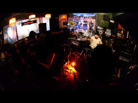 Imperial Domination - The Inquisition [Pure Death Fest] -3