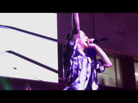 190713 Beenzino (빈지노) - Life In Color [NBA BUZZER BEAT FESTIVAL]