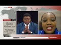 DA Reacts To News Of Nkabane Being Axed As DHET Minister
