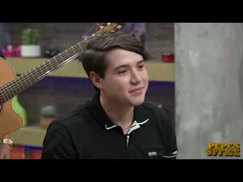 BAJO PERFIL - Presumo lo que tengo, nuevo tema con Victor Cibrian