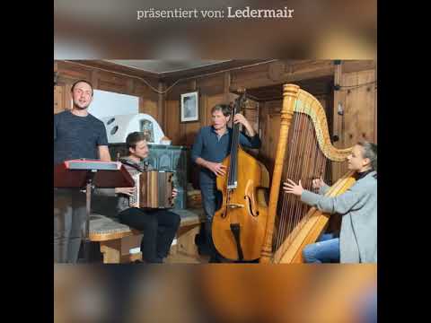 18. Adventfenster - Tirolerisch G'spielt