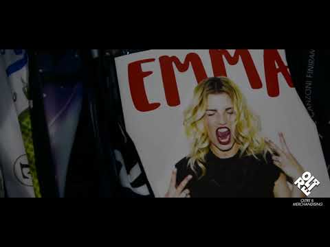 ADESSO TOUR - EMMA MARRONE