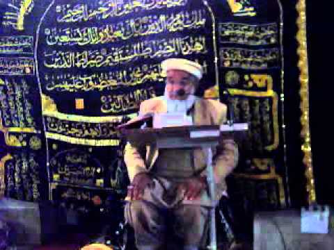 JMGA Lecture - sunday-09-01-2011