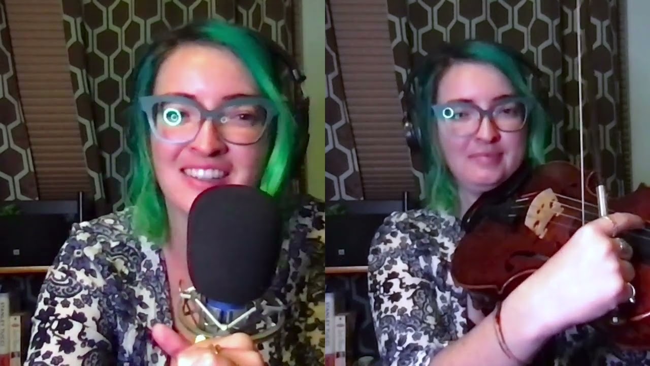 Promotional video thumbnail 2 for Hannah Glass