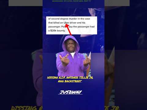 La Cracka x Jus2Way- "Slime" Mentioning Ybeezy & DISSING Tillie (Slime Instrumental)