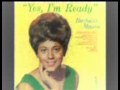 Barbara Mason - Come see about me