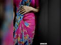Mallu Kerala Aunty Saree Show Hot Aunty 🫦 Saree Subscribe