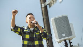 - 【LIVE】増税?ダメ♡絶対!デモ in 足利 山本太郎代表 2025年4月5日