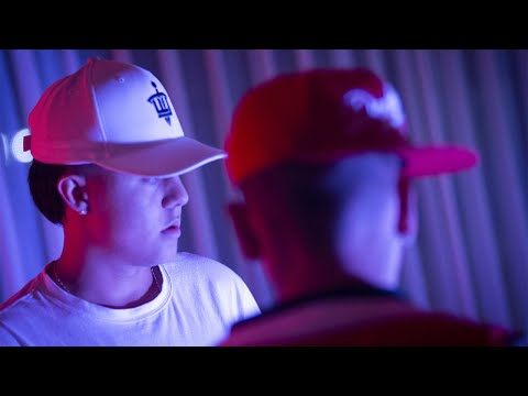 Scary En La Movie Ft Mc Mad - Trago Amargo | Video Oficial