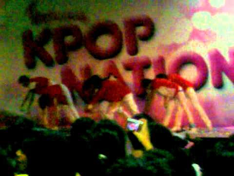 Kpopnation
