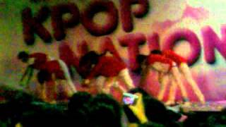 [KPOPNATION] 101229 : Teen Tough