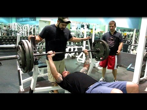 Delray Misfits, Episode 61