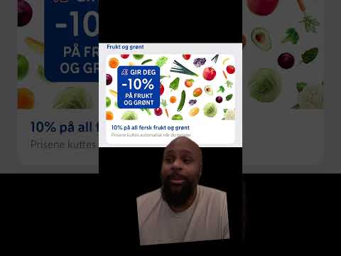 Norway vs America Health Edition!