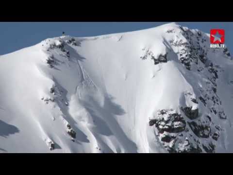 Freeride Deluxe - the fascination of deep snow