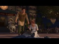 Shrek 2 2004 Happy Ending