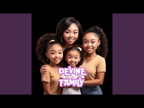 The Devine Family