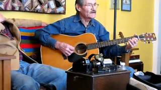 James Hendrix: "Changin' Schools"