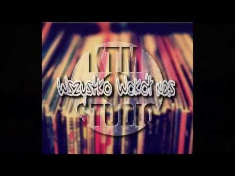 5.TomaS x Gołąb - Uśmiech na twarzy (prod.TomaS)