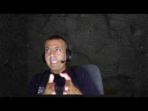 KPBCast Episode 8 Montage