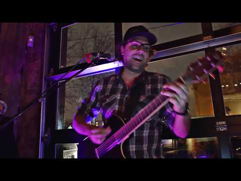 Tim Palmieri Solo Acoustic 2-6-2019 set 1 at BAR, New Haven, CT