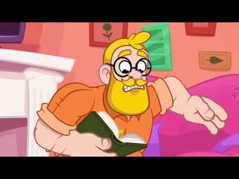 Mila and Morphle Fight - My Magic Pet Morphle | Cartoons For Kids | Morphle's Magic Universe |