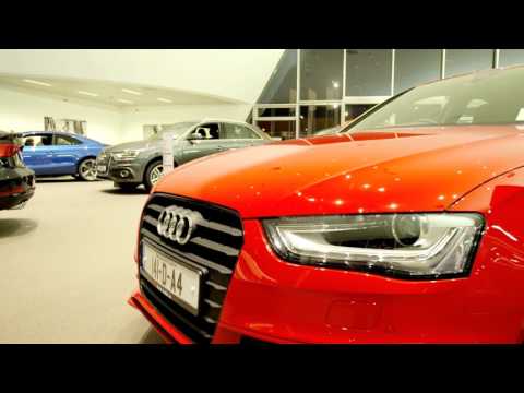 Introduction to Joe Duffy Group