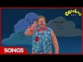 CBeebies Something Special I Hear Thunder Nursery Rhyme