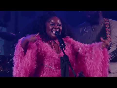 Tank & The Bangas - Live at NOLA Funk Fest 2024 (Full Set)